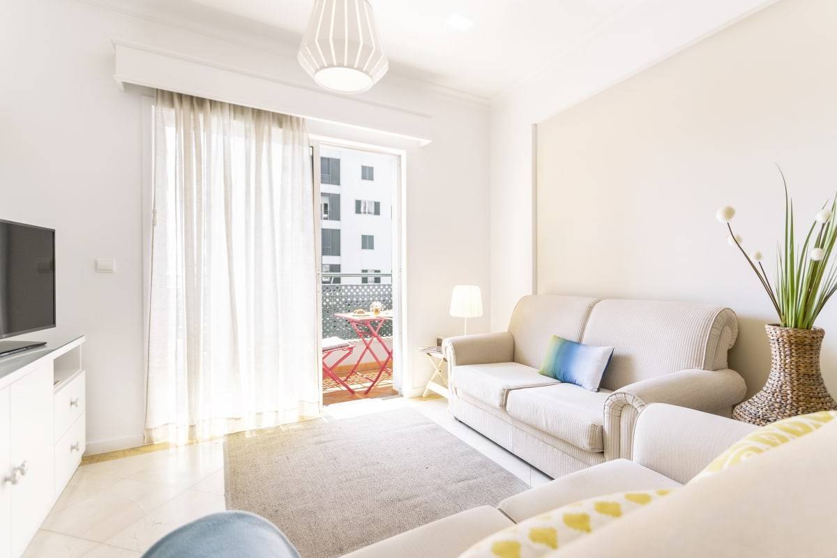 Apartamentai, apartamentai turistinėje Funchal zonoje 2