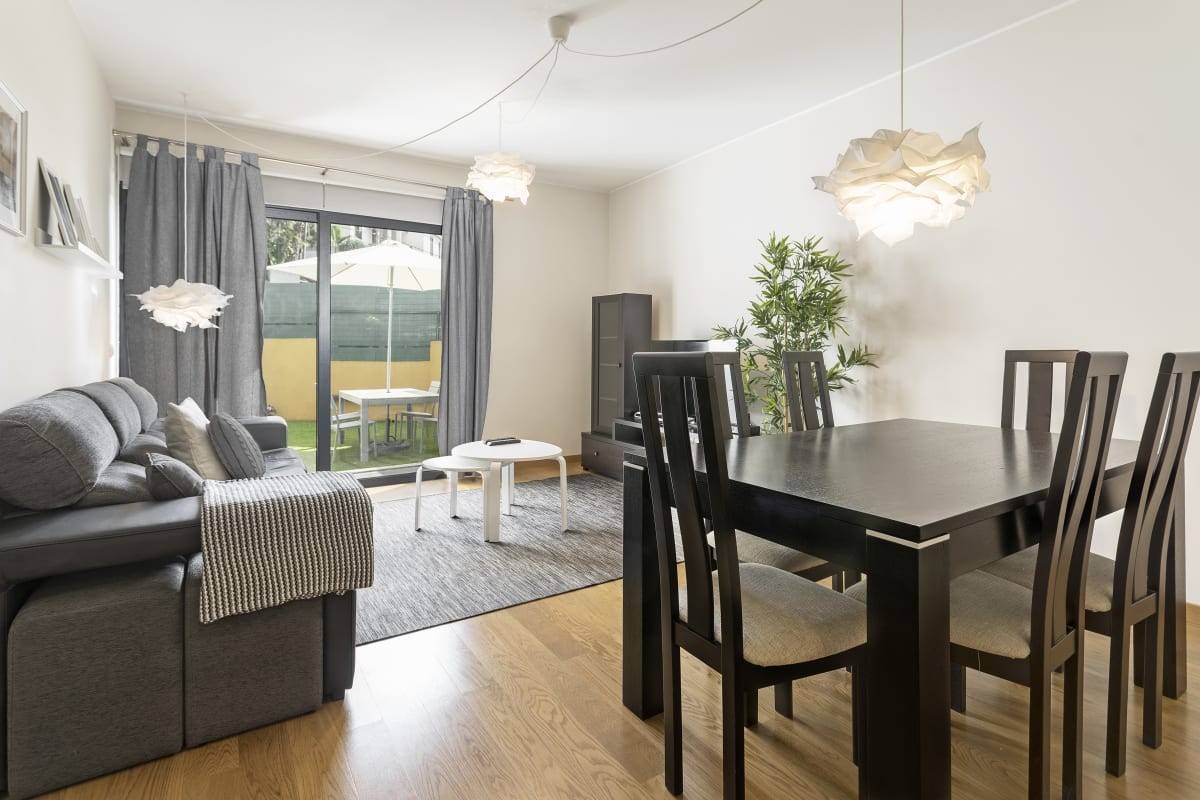 Apartamentai – jūsų atostogos Funchalio miesto centre. 2