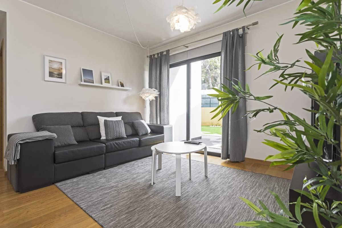 Apartamentai – jūsų atostogos Funchalio miesto centre. 3