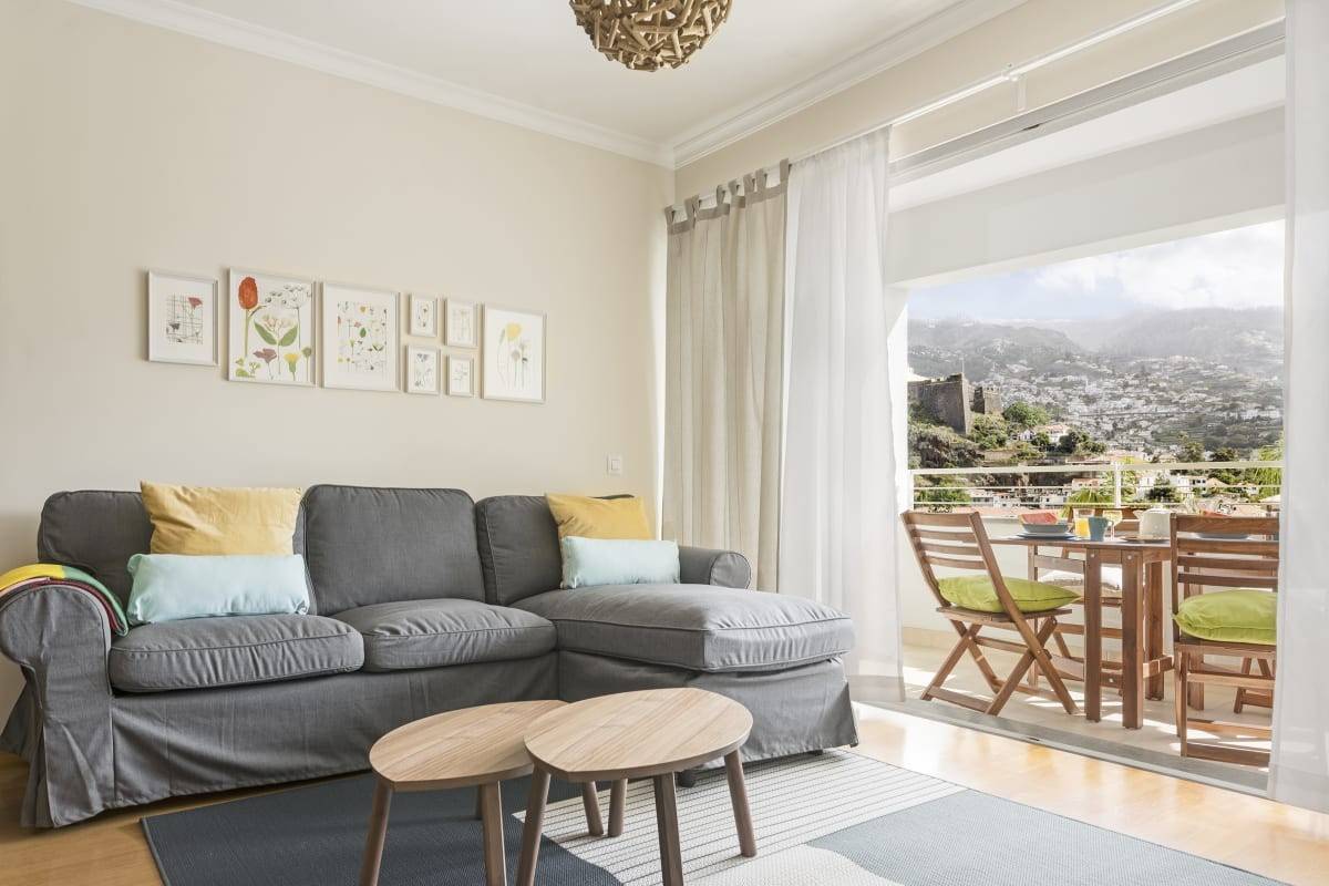 Apartamentai, pasinerkite į miesto gyvenimą 3