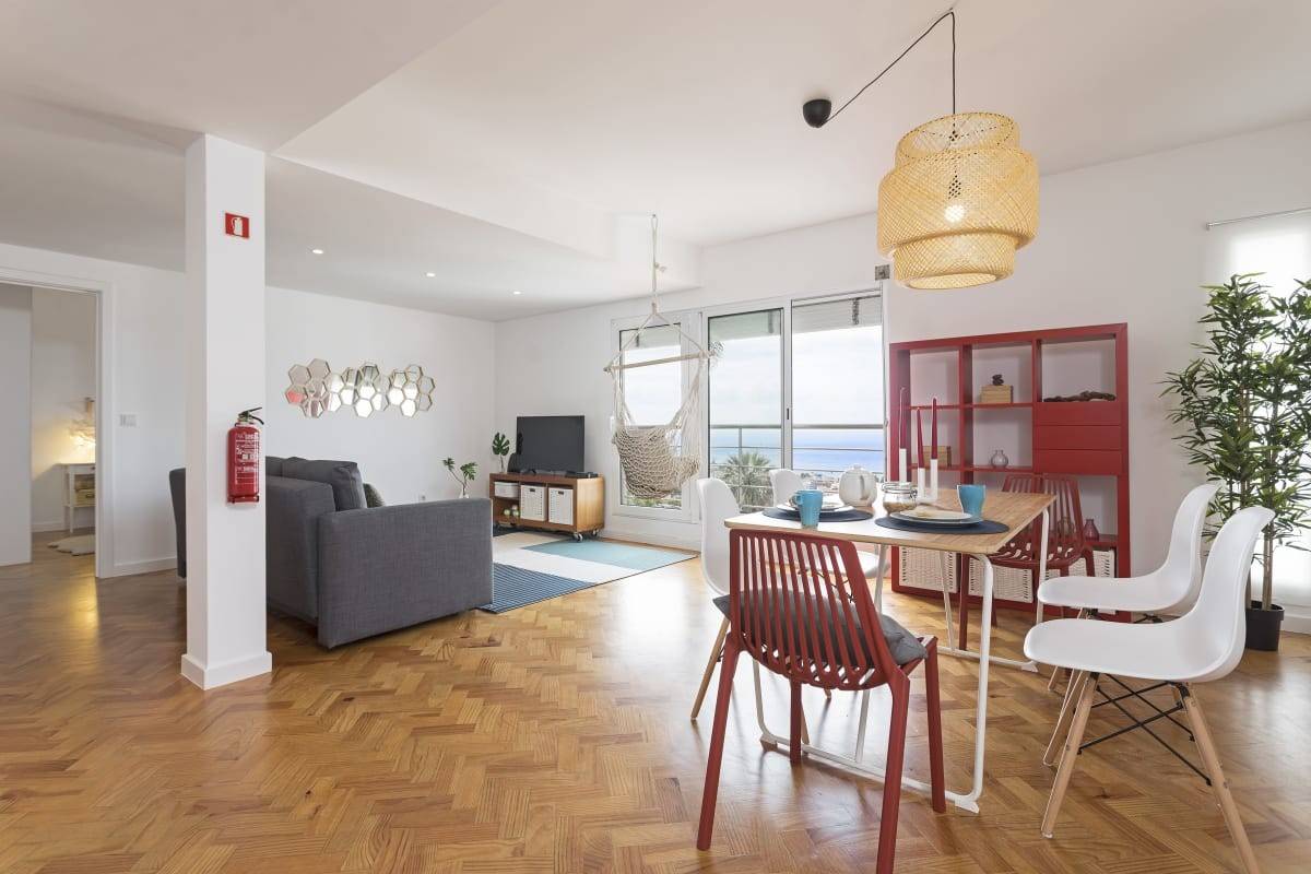 Apartamentai – komfortas ir geras skonis 2