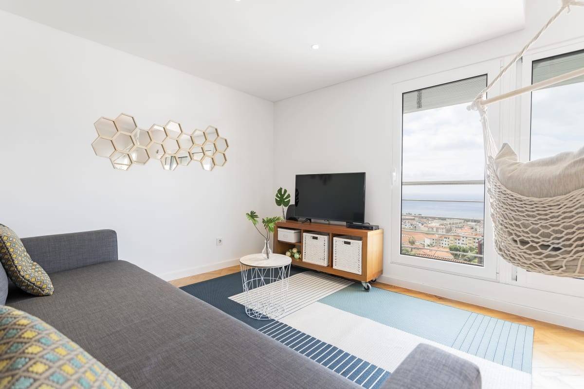 Apartamentai – komfortas ir geras skonis 3