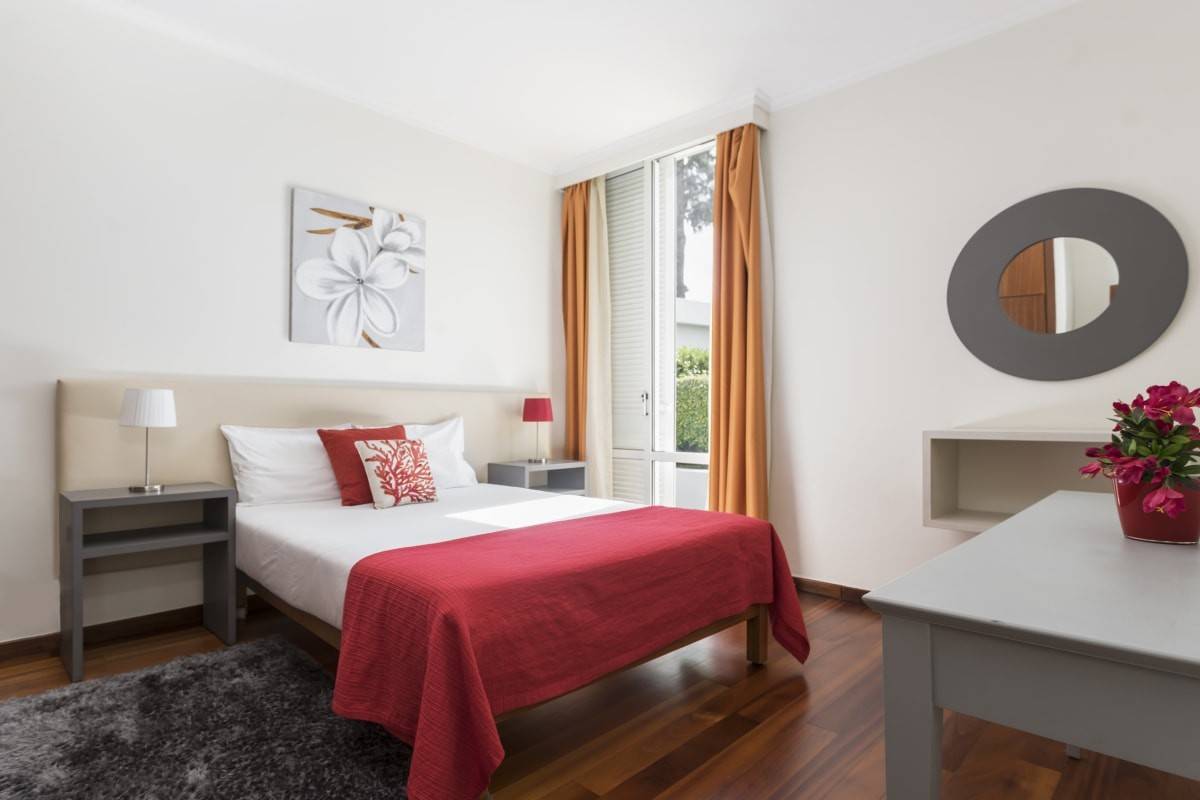 Apartamentai, jaukūs apartamentai su lauko erdve 3