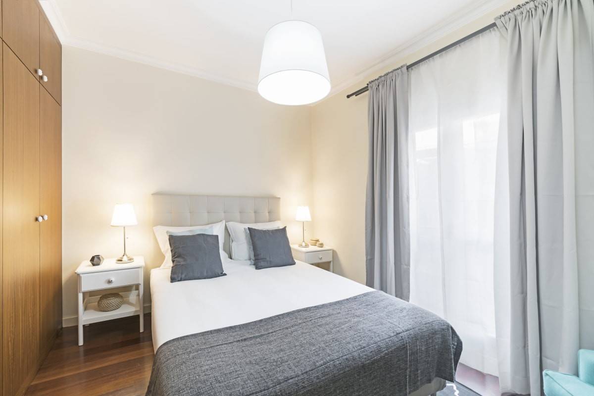 Apartamentai – nuostabus vaizdas į Funšalio įlanką 3