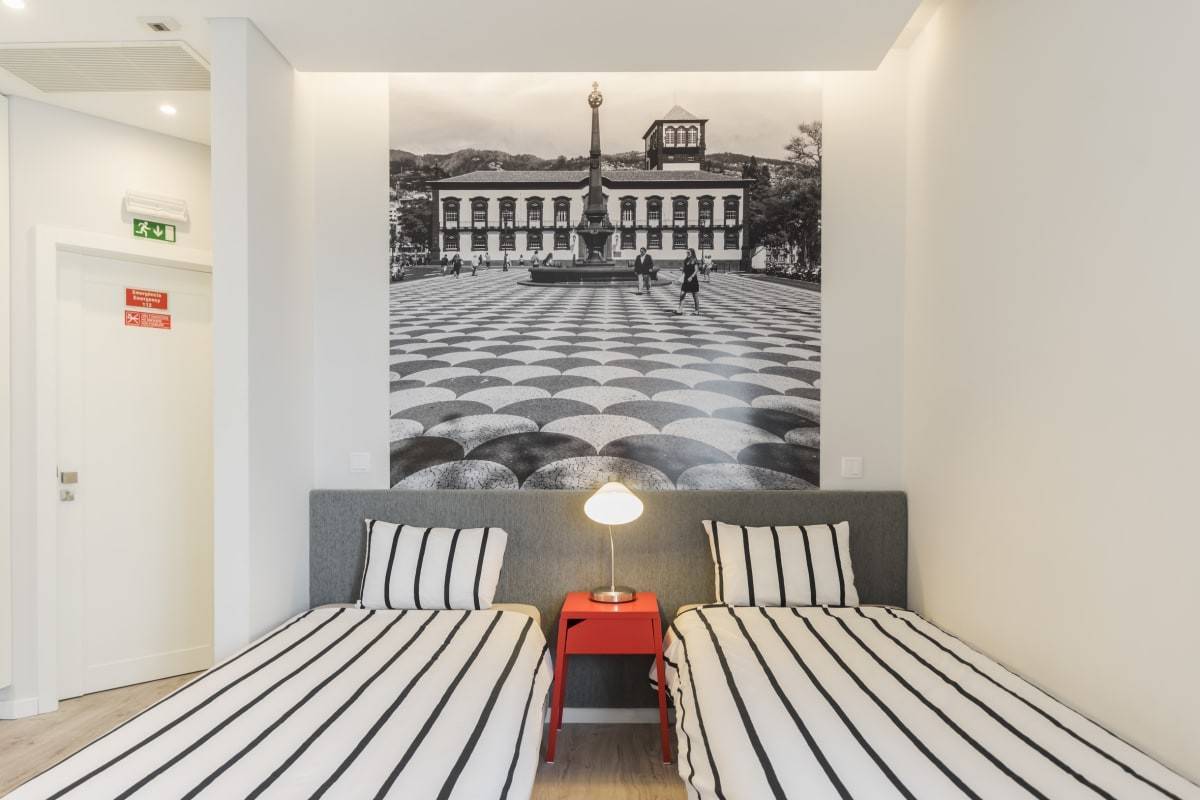 Apartamentai, miestas po jūsų kojomis 3