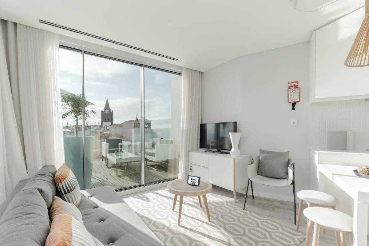 FAA Rentals 31 de Janeiro penthauso apartamentai 2