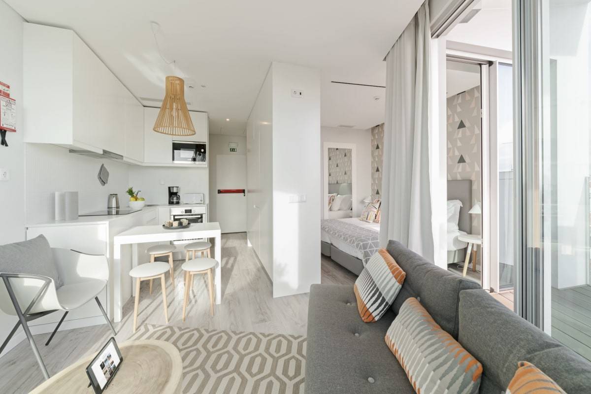FAA Rentals 31 de Janeiro penthauso apartamentai 3