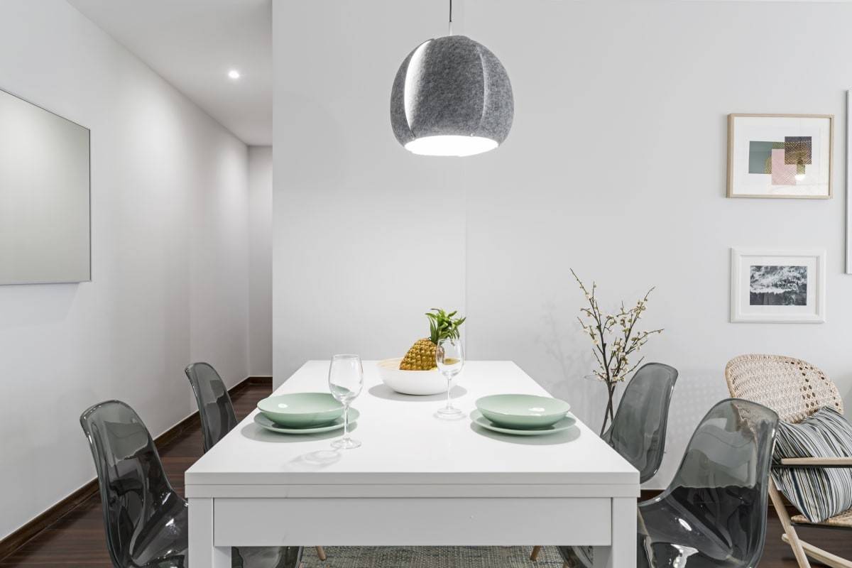 Santa Catarina II, modernūs apartamentai mieste 2