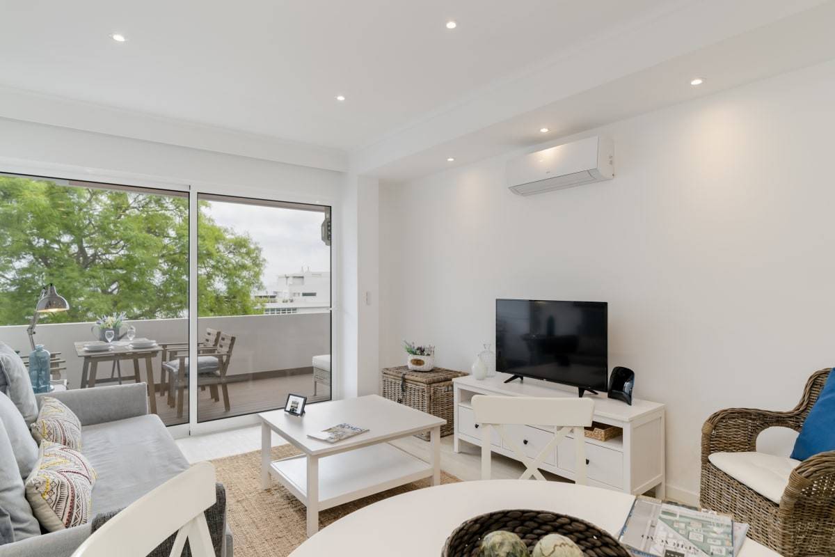 Apartamentai, atostogos turistinėje zonoje 2