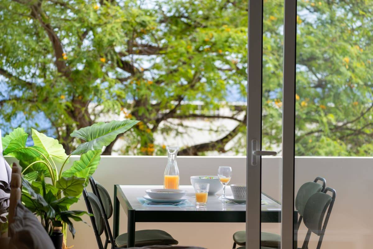 Apartamentai, atostogos turistinėje zonoje 3