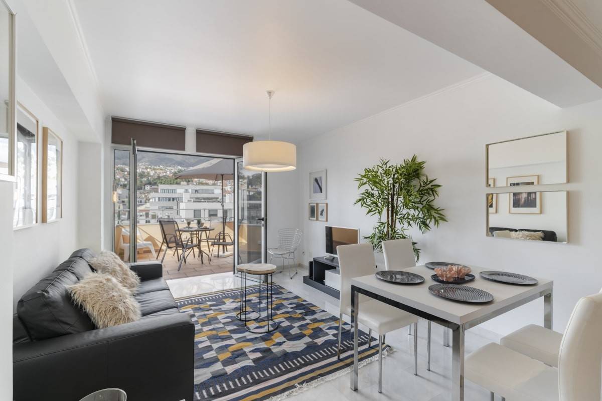 Apartamentai, nuostabi vieta 2
