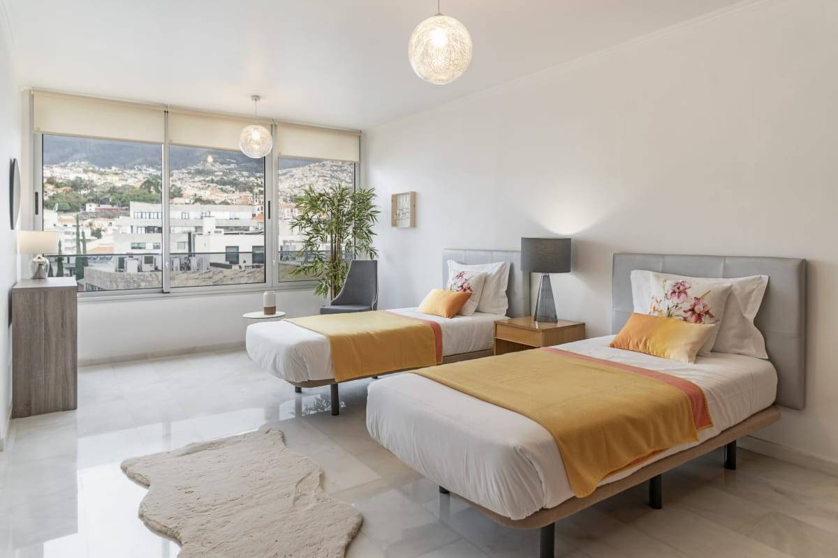 Apartamentai, nuostabi vieta 3