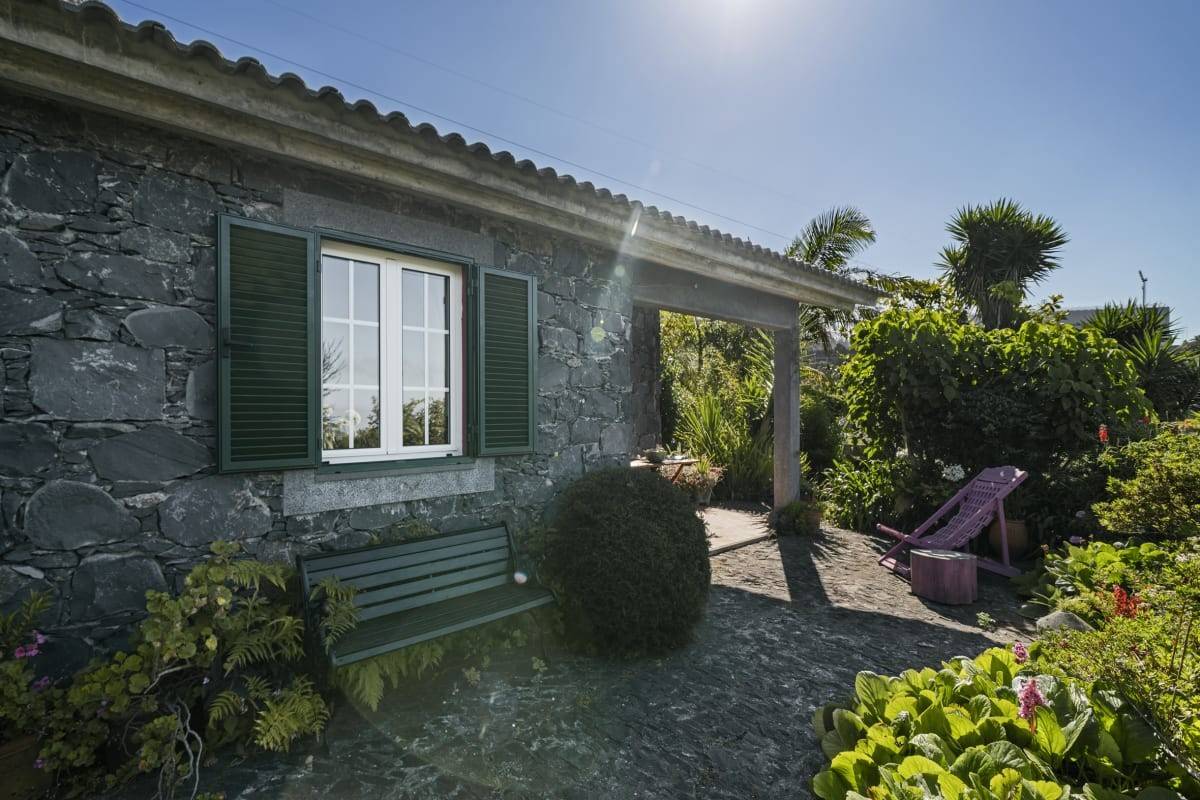 Quinta Devónia – Cedro, užmiesčio namas su vaizdu į Atlanto vandenyną 1