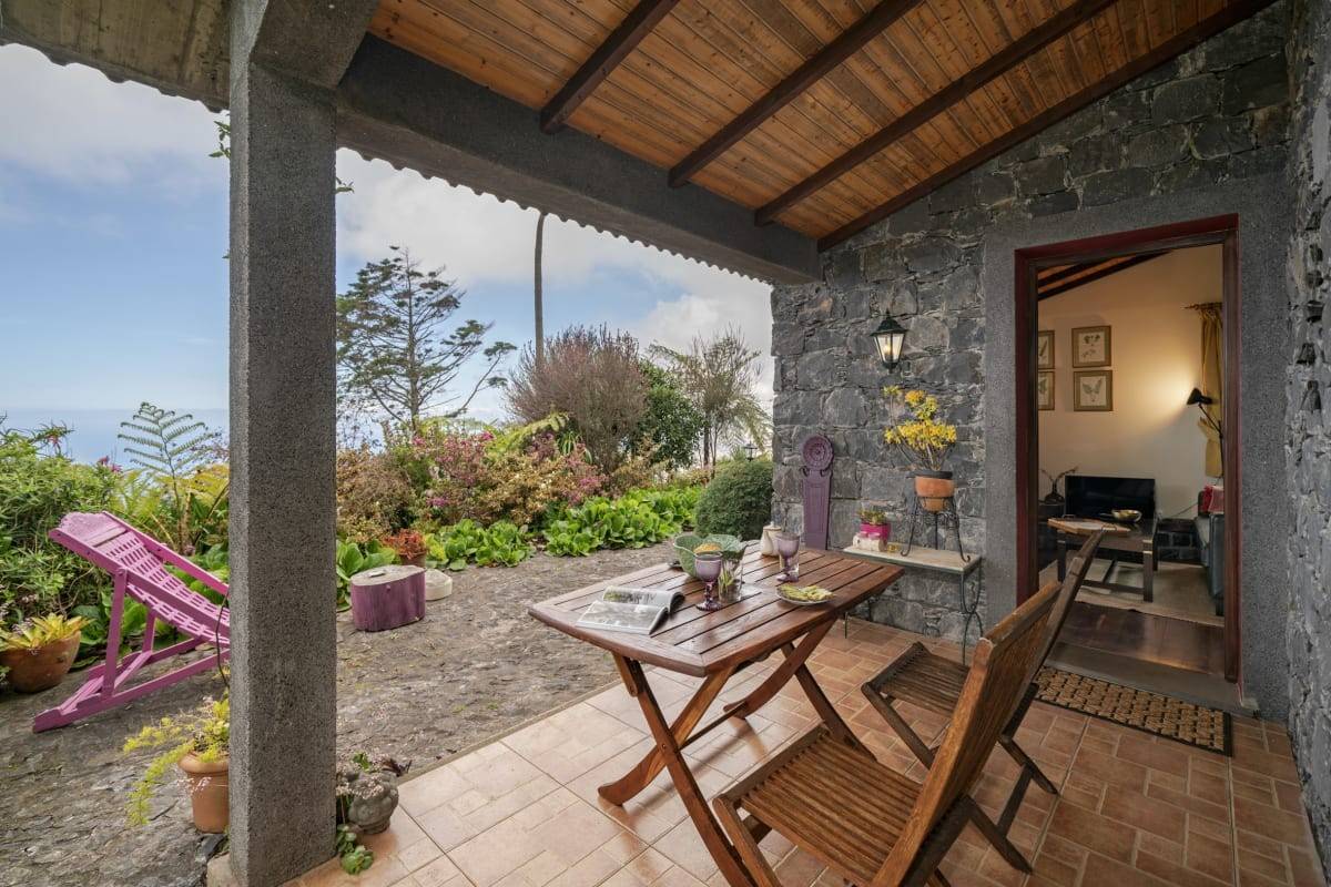 Quinta Devónia – Cedro, užmiesčio namas su vaizdu į Atlanto vandenyną 2