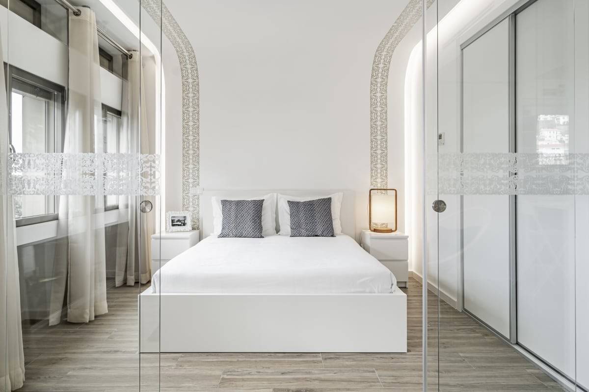 Drapes dizaino apartamentai III 3