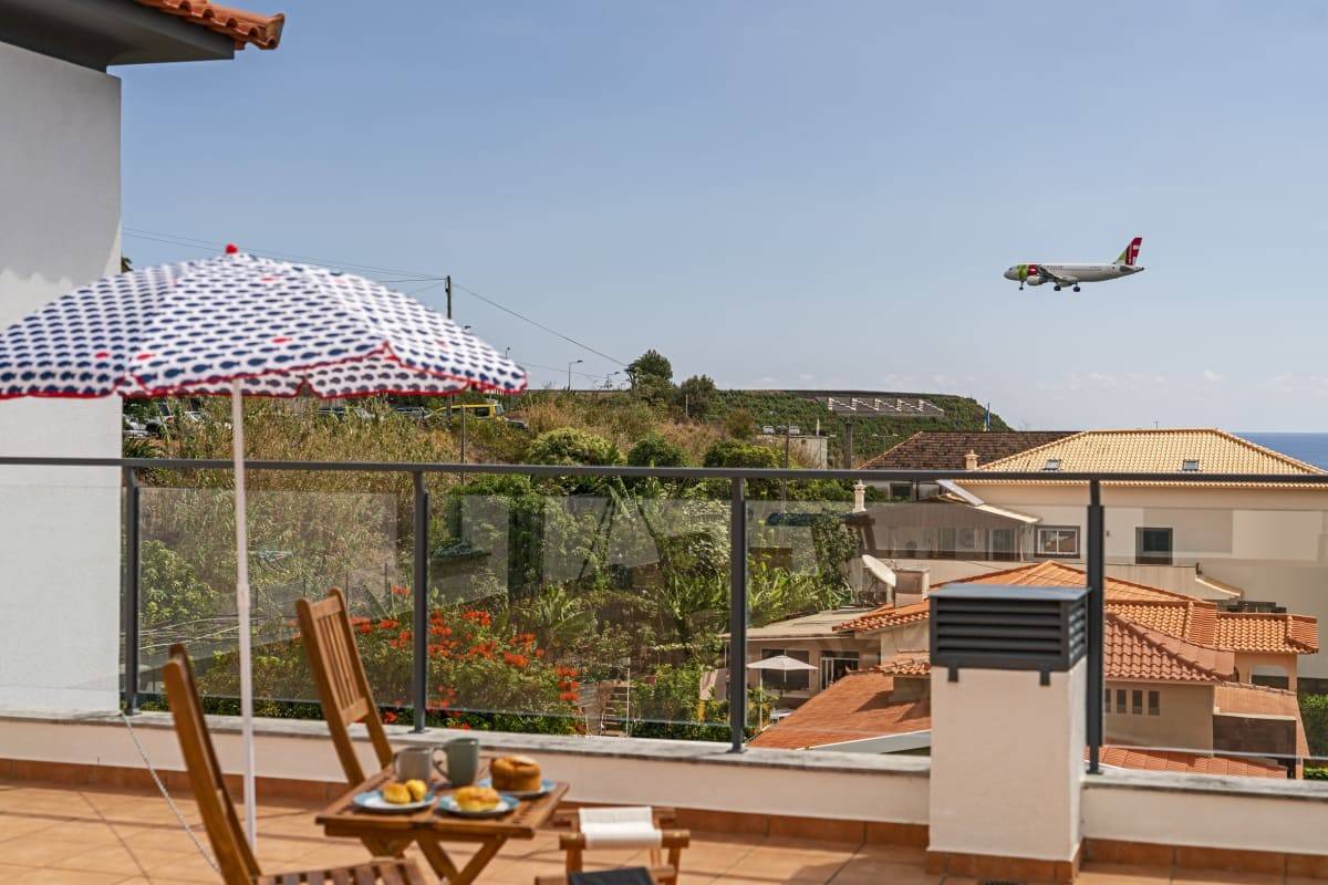 Lobo Marinho, apartamentai netoli Atlanto vandenyno. 3