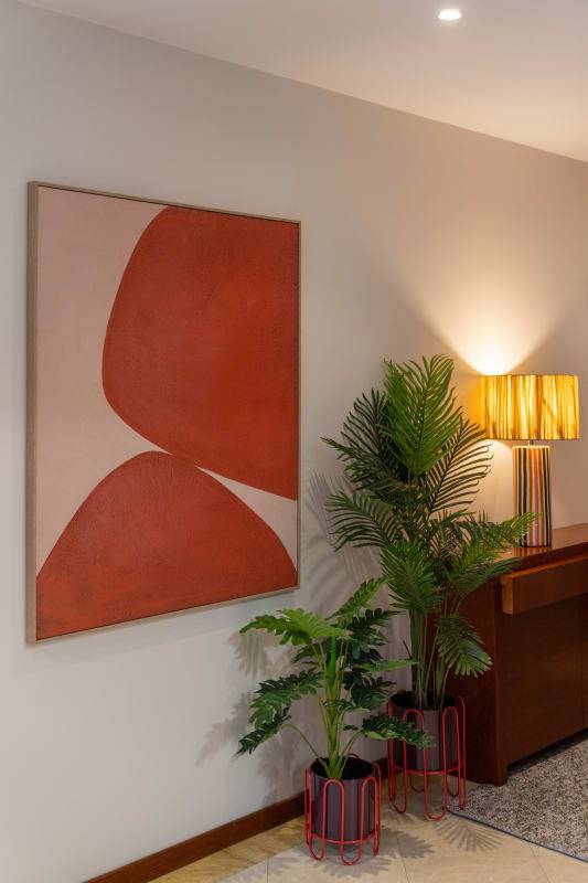 Apartamentai – Elegancija su vaizdu į Atlanto vandenyną 1