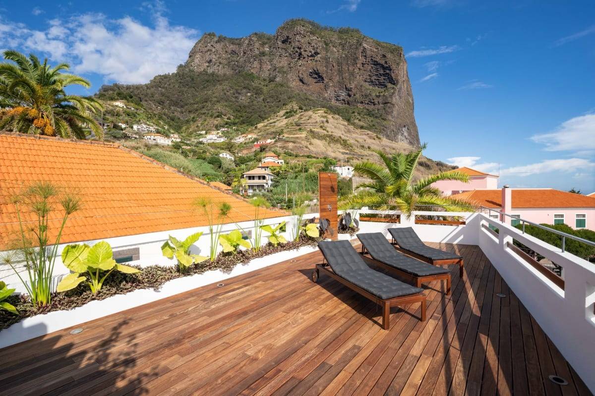 Kaime – Madeira Surf Camp I 3