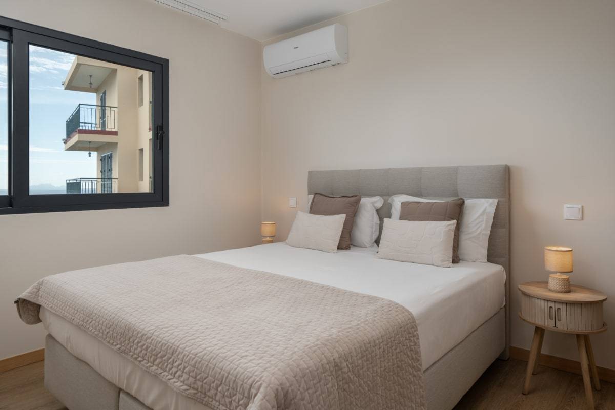 Apartamentai – Atlanto vandenyno vaizdai ir daug natūralios šviesos 2