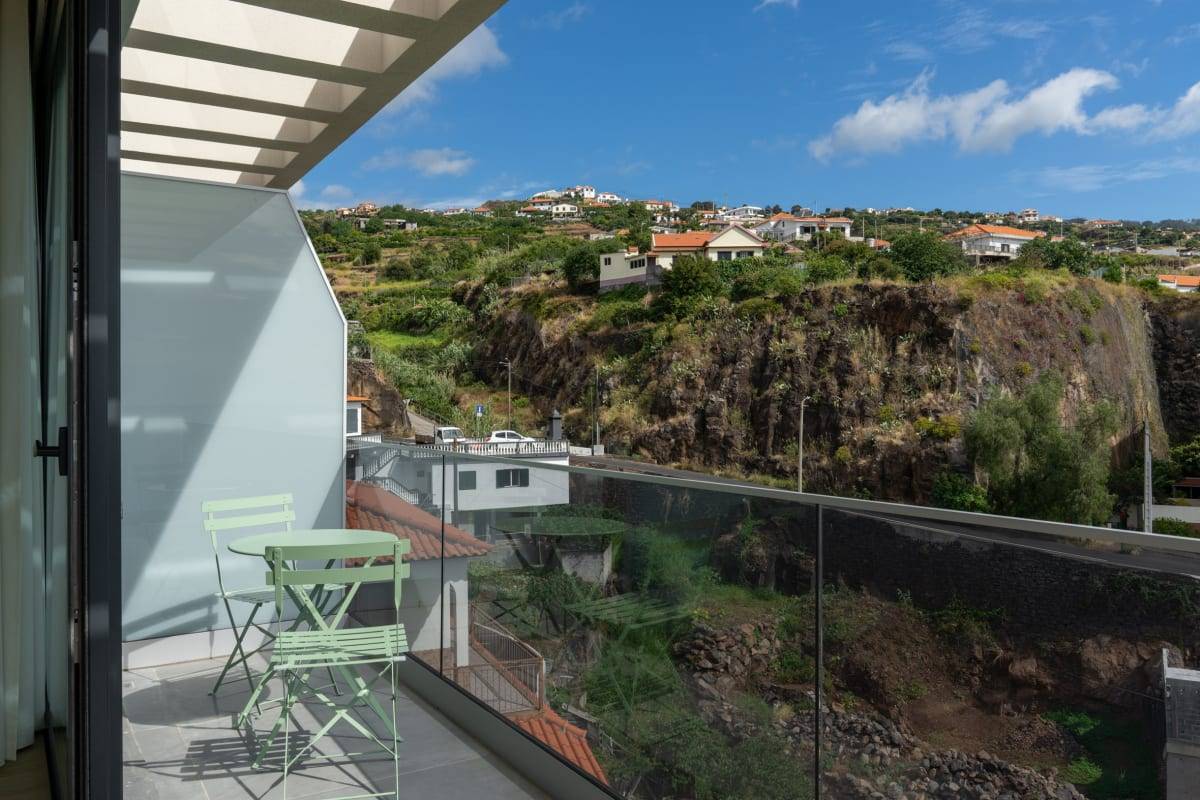 Apartamentai – Atlanto vandenyno vaizdai ir daug natūralios šviesos 3
