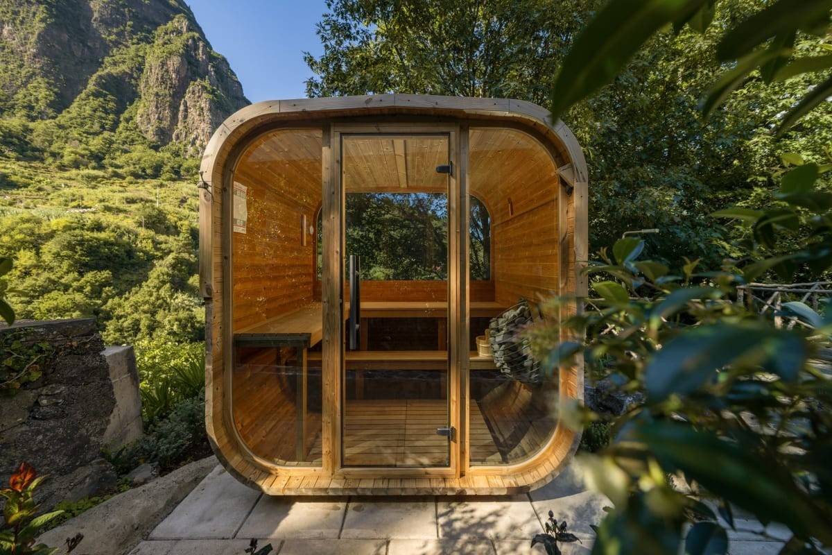 Laurisilvos miške, Casa do Lanço-Carvalho 2