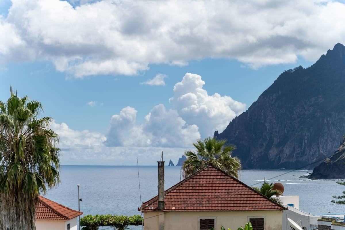 Užmiestyje – Madeira Surf Camp III 2