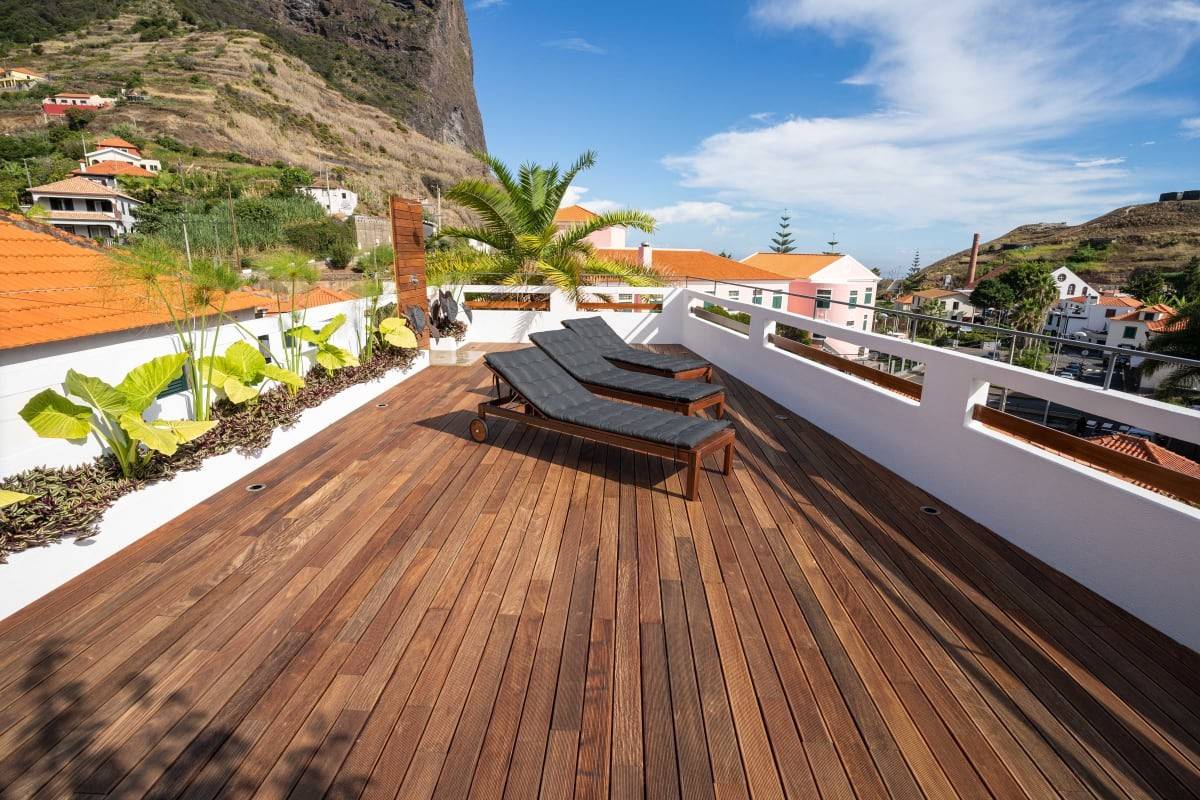 Užmiestyje – Madeira Surf Camp III 3