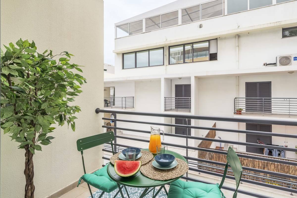 Atostogos Funšalyje, netoli paplūdimio - Apartamentai 2