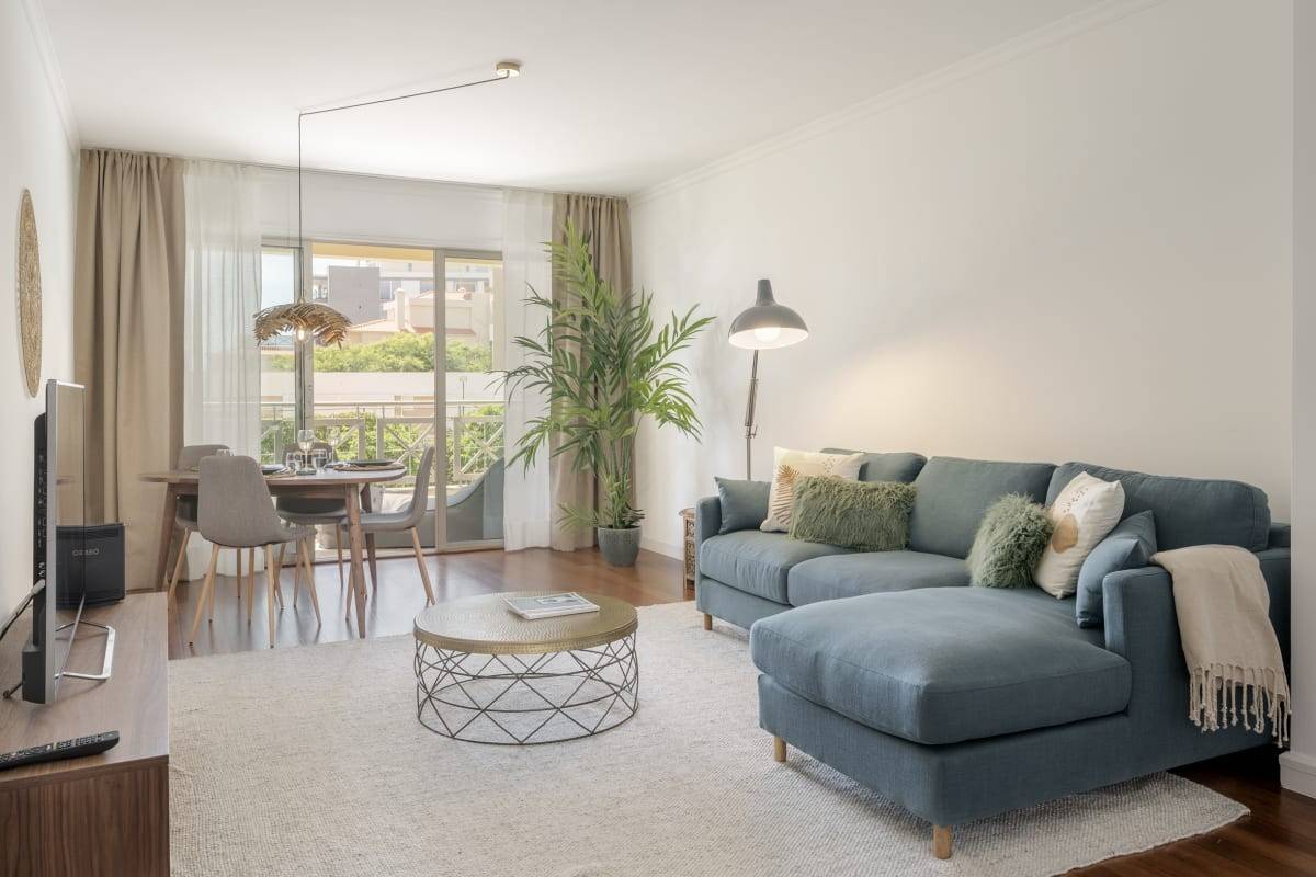 Prestižiniame rajone, su baseinu – Apartamentai 1