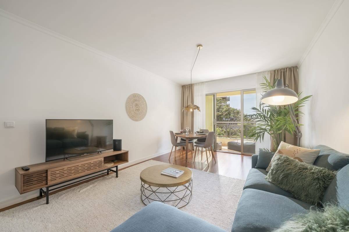 Prestižiniame rajone, su baseinu – Apartamentai 2