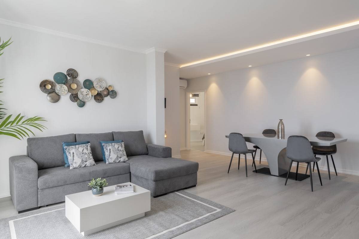 Salos vakaruose – Intelsol Calheta apartamentai I 1
