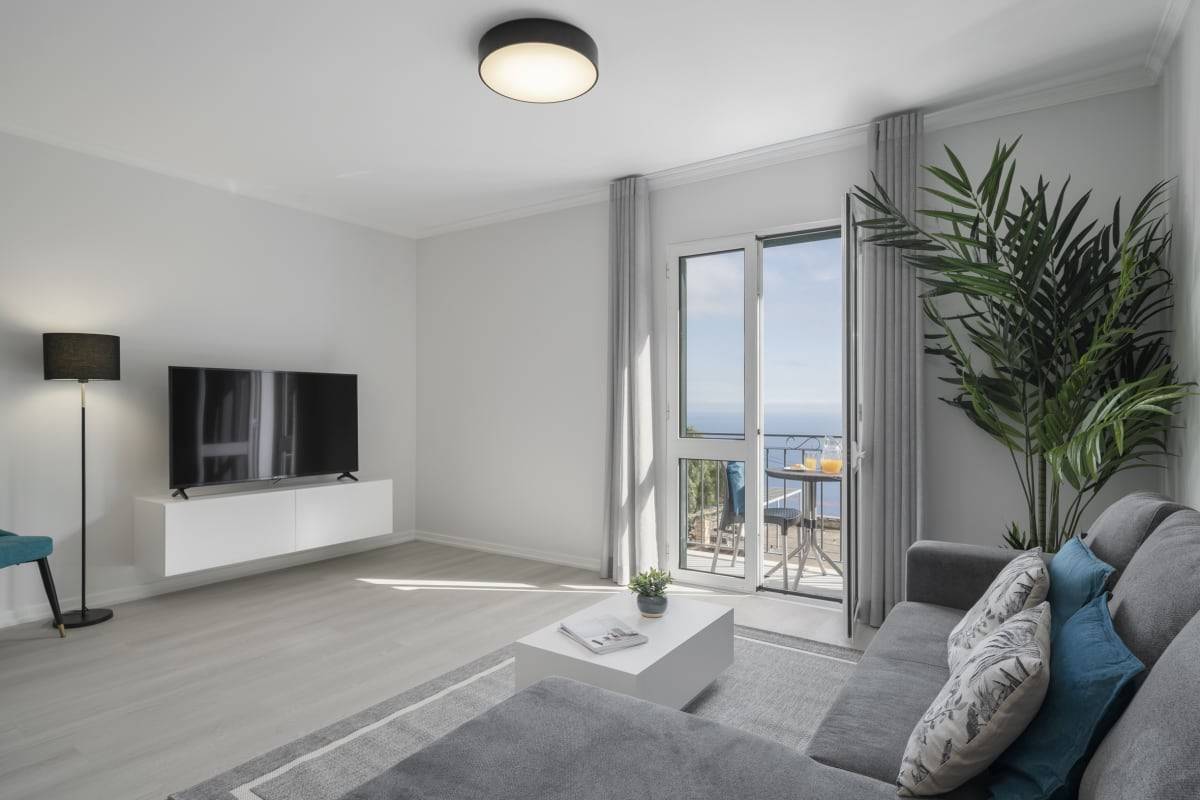 Salos vakaruose – Intelsol Calheta apartamentai I 2