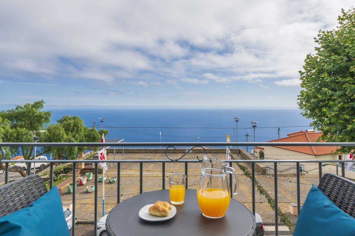 Salos vakaruose – Intelsol Calheta apartamentai I 3