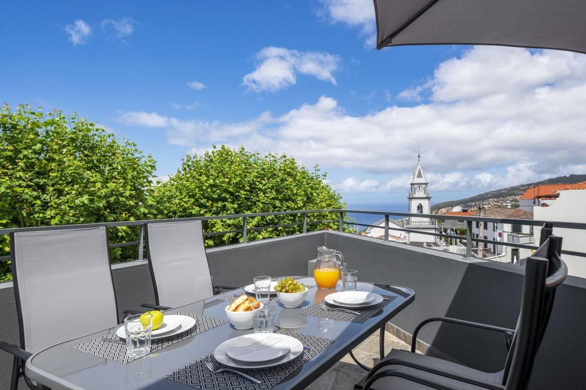 Vakaruose – Intelsol Calheta apartamentai II 1