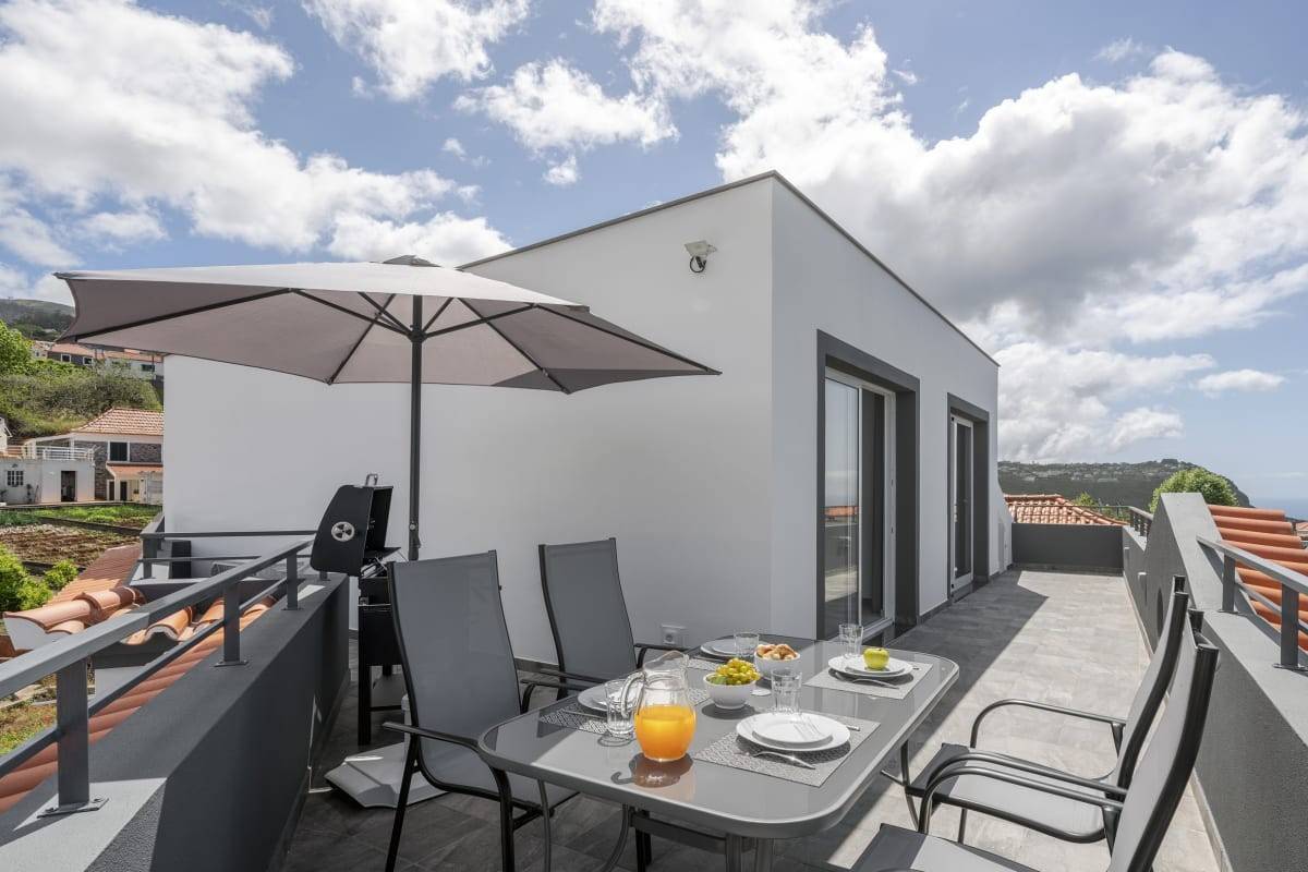 Vakaruose – Intelsol Calheta apartamentai II 2
