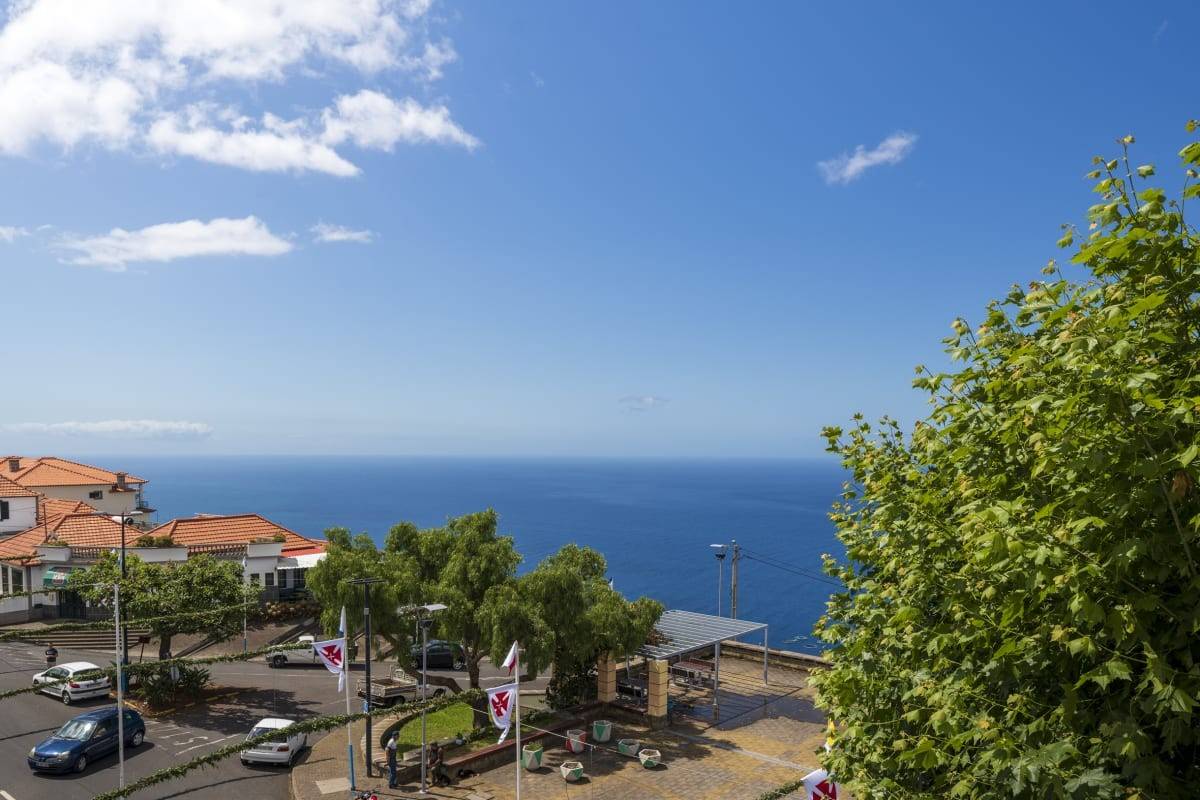 Vakaruose – Intelsol Calheta apartamentai II 3