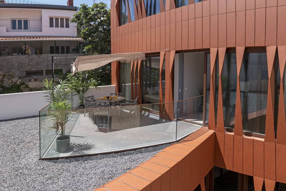 Pačiame miesto centre – Apartamentai 1