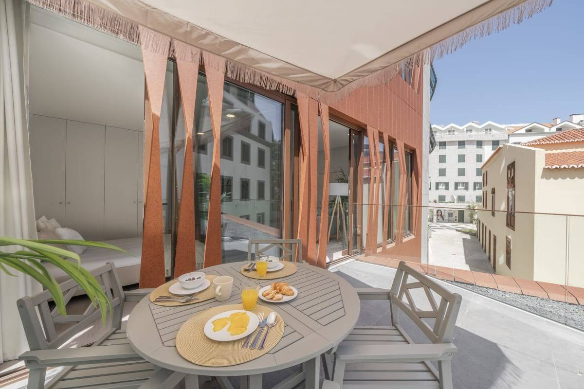 Pačiame miesto centre – Apartamentai 3