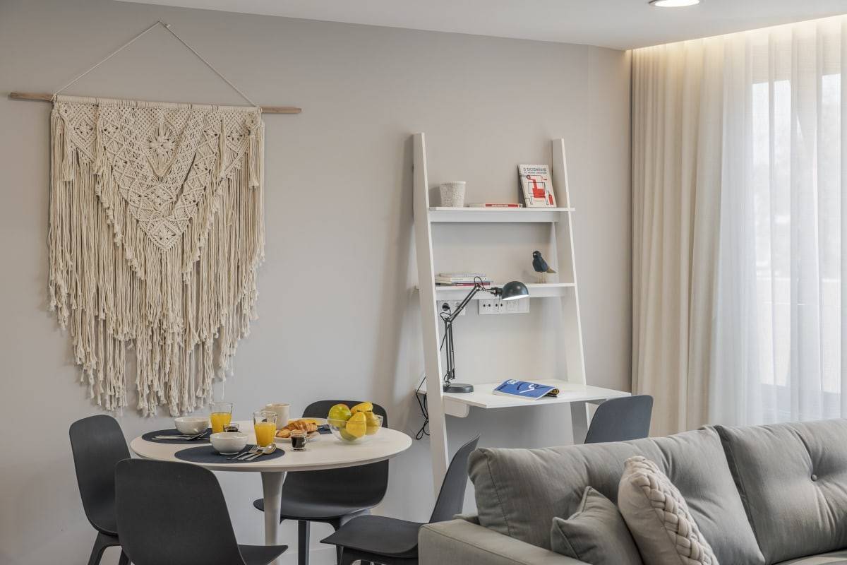 Apartamentai miesto centre - Cine Park Residence II 2