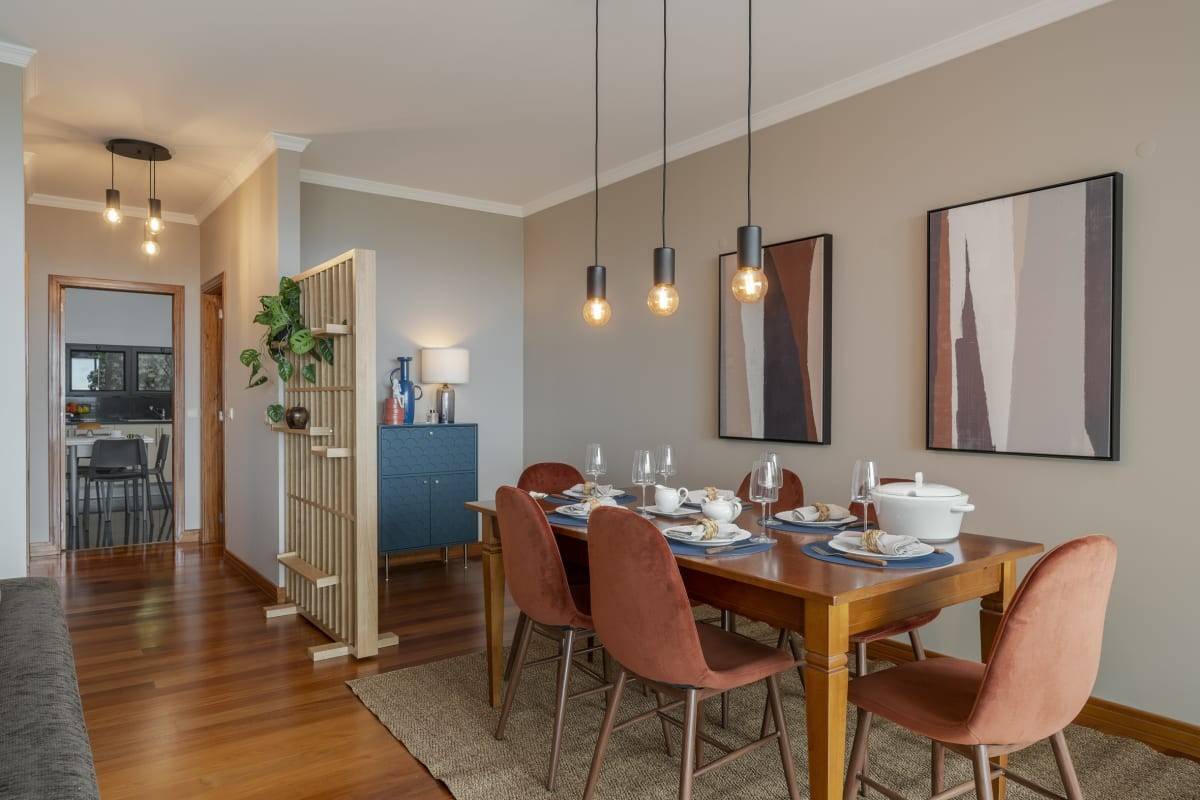 Šeimos išvykos į miestą - Apartamentai 2