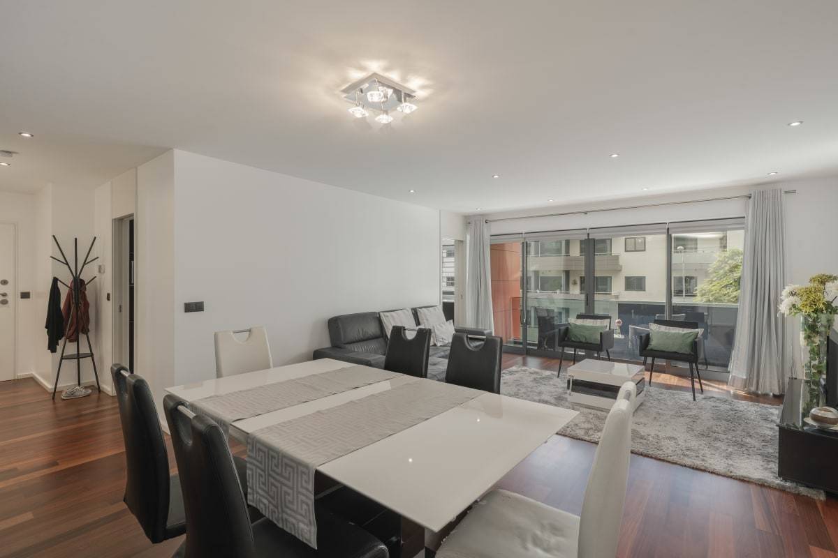 Miesto atostogos Madeiroje - Apartamentai 1