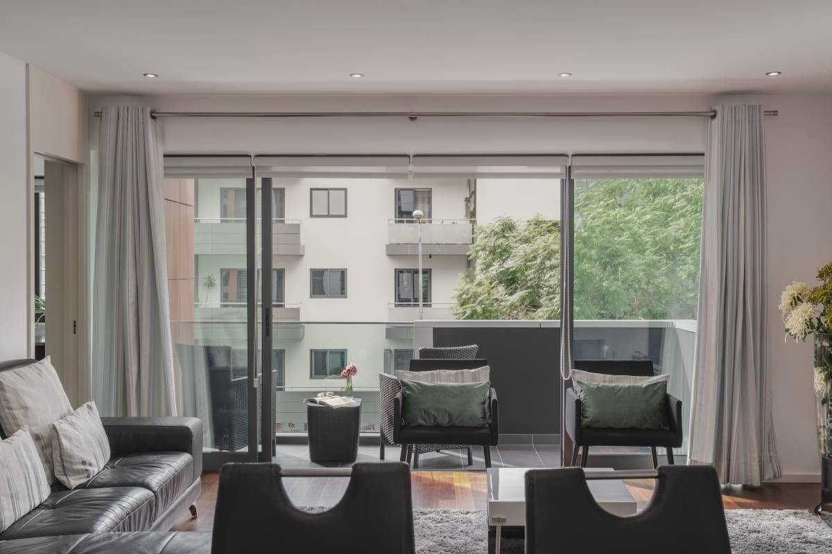 Miesto atostogos Madeiroje - Apartamentai 3