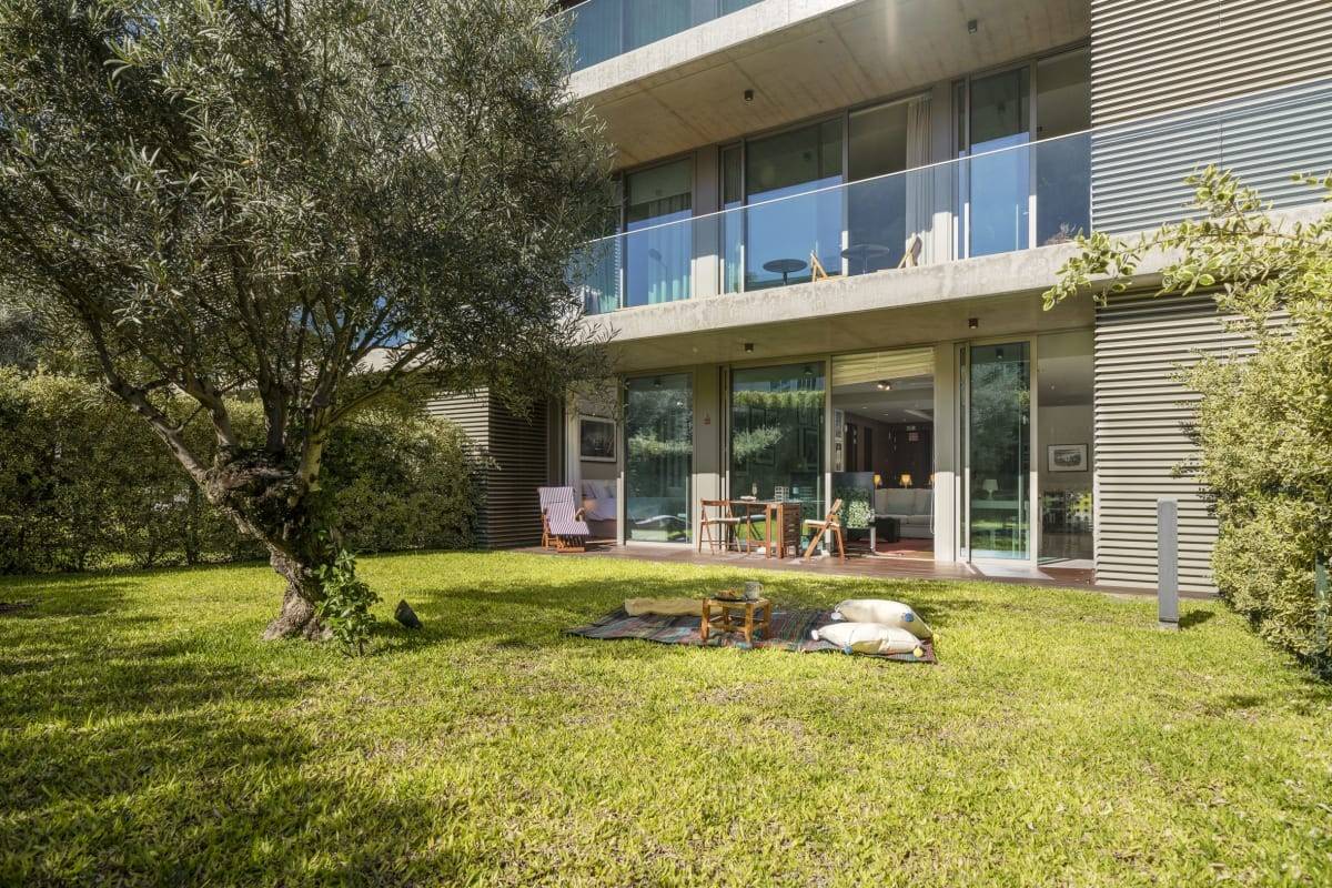 Rojus mieste – Apartamentai 1