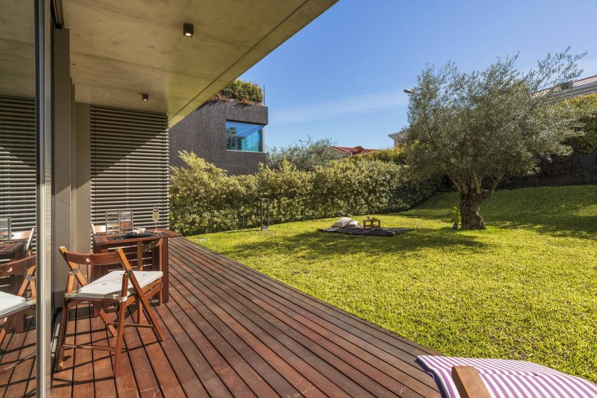 Rojus mieste – Apartamentai 2