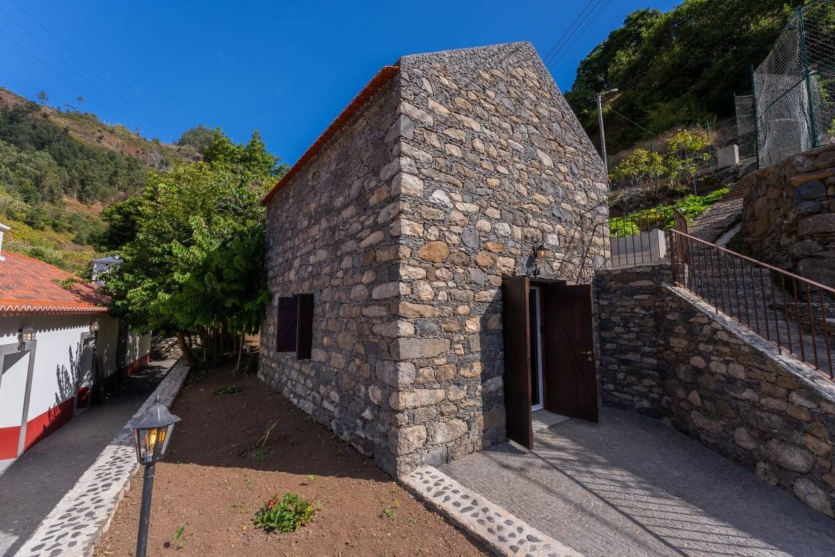 Solar dos Reis 7, studijos tipo apartamentai atostogoms su pusryčiais 2