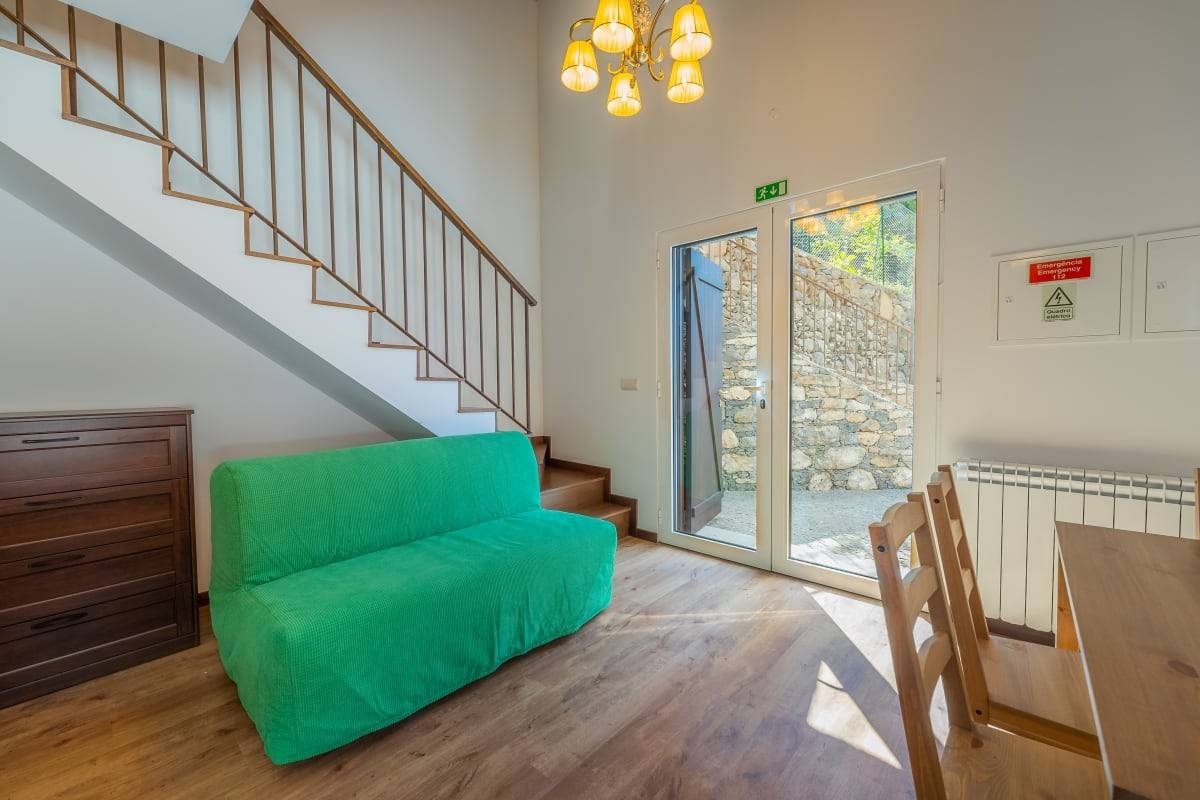 Solar dos Reis 7, studijos tipo apartamentai atostogoms su pusryčiais 3