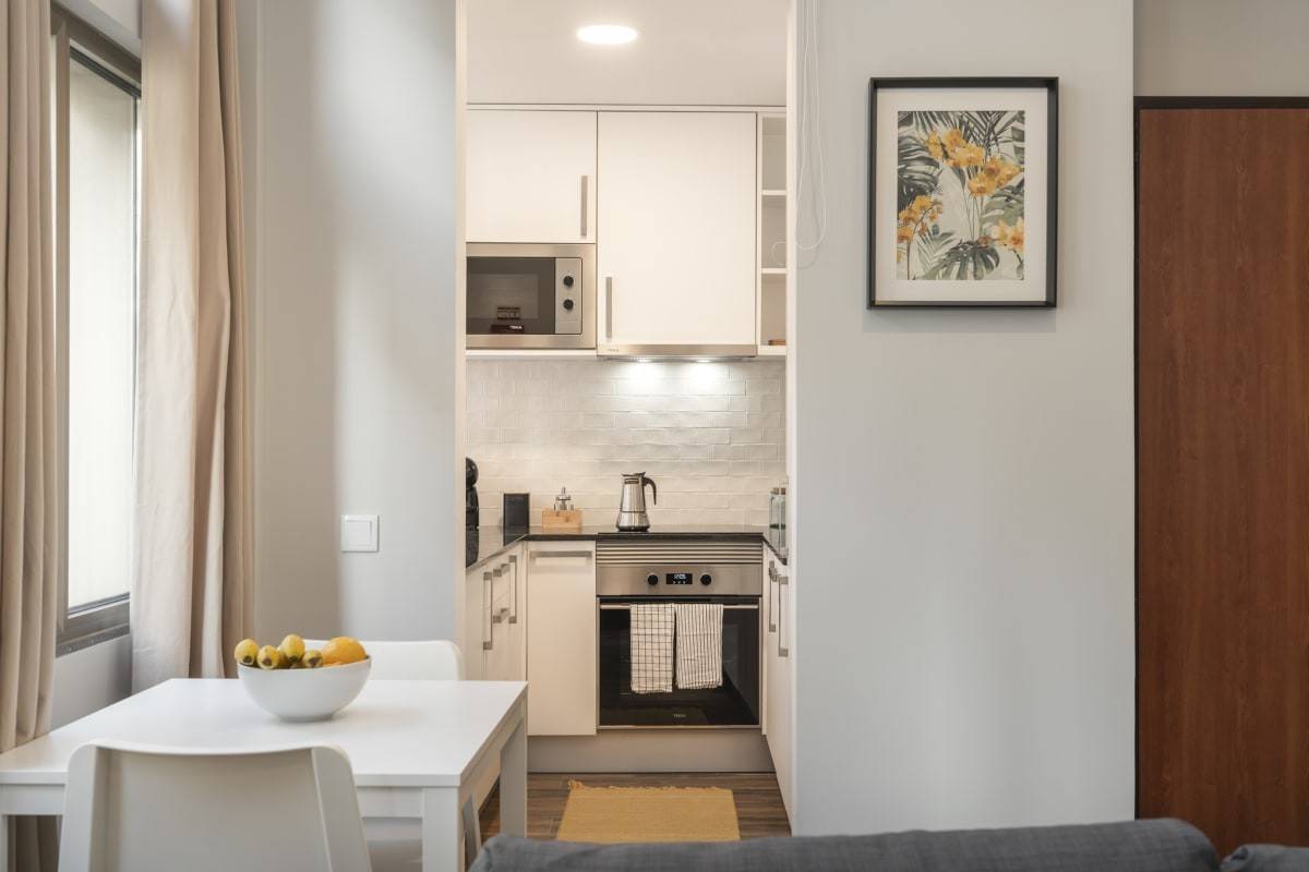 Atostogos Funšalyje - Alegria apartamentai I 2