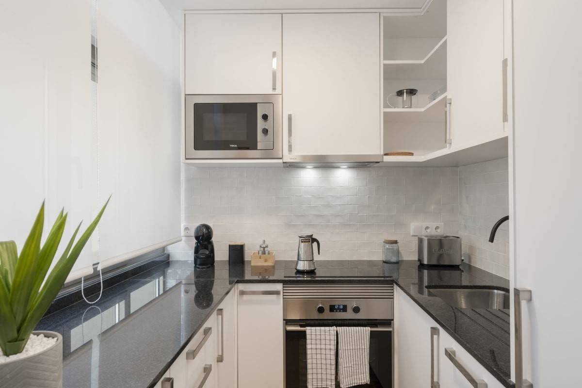 Atostogos Funšalyje - Alegria apartamentai I 3