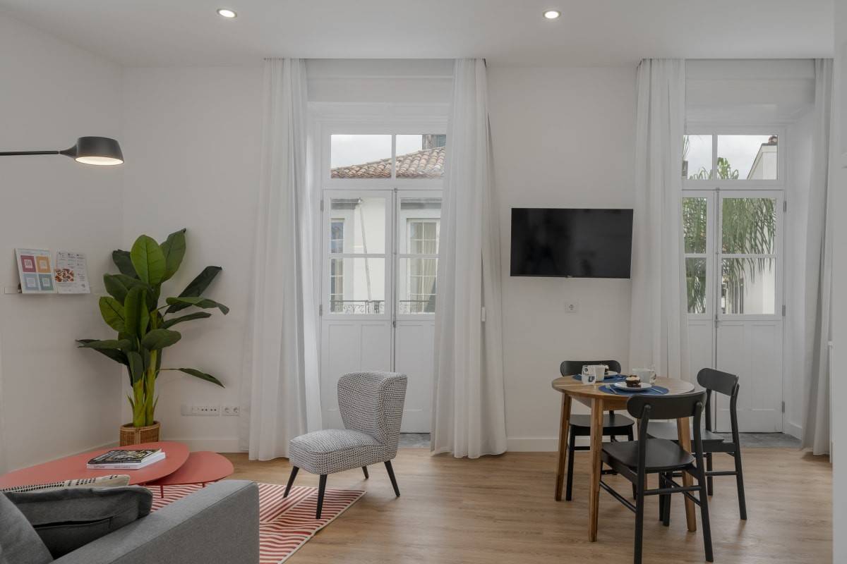Miesto poilsis Funšalyje – Apartamentai 3