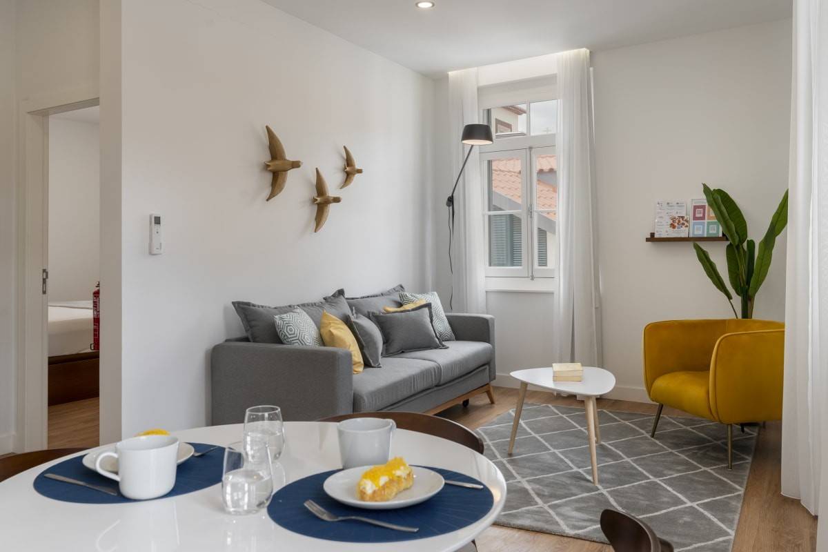 Trumpa išvyka į Funšalį – Apartamentai 2